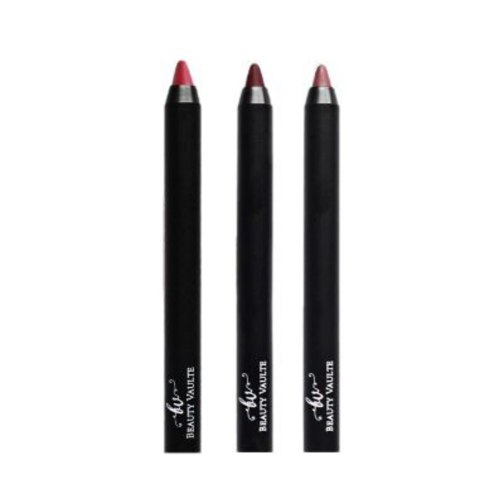 Beauty Vaulte Circadian Lip Line Trio